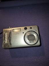 Yakumo digital kamera gebraucht kaufen  Mainz