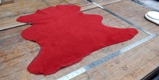 Fire red genuine for sale  BIRMINGHAM