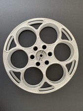 Old cinema 35mm for sale  POOLE