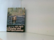 Hubschrauber geologenhammer st gebraucht kaufen  Berlin