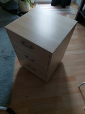 Schubladenelement ikea schubla gebraucht kaufen  Rüsselsheim am Main