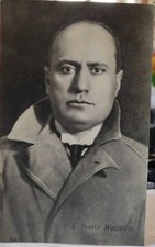 Ww1 ww2 fascismo usato  Zerbolo