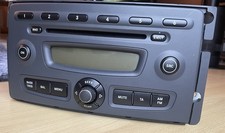 Autoradio radio stereo gebraucht kaufen  Kassel