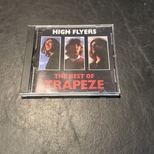 High Flyers: The Best of Trapeze by Trapeze (CD, Jan-1996, PolyGram) comprar usado  Enviando para Brazil