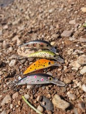 Trout lure for sale  STRATFORD-UPON-AVON