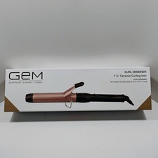 Gem curl designer for sale Gem curl designer for sale  Escanaba