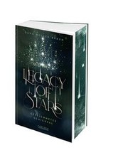 Legacy stars gezeichnetes gebraucht kaufen  Berlin