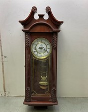 Westminster chime wall for sale  San Jose