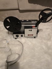 Cinerex 707 auto for sale  SOUTH SHIELDS