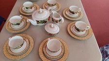 Lovely place china for sale  WATERLOOVILLE