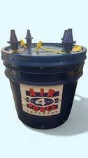 Electric pump inflator for sale  Longwood