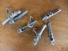 Vintage double hook for sale  New Berlin