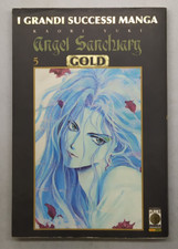 Angel sanctuary kaori usato  Bologna