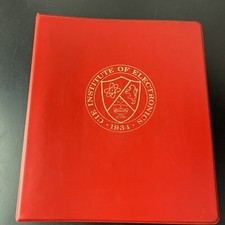 Cleveland institute electronic for sale  Bangor