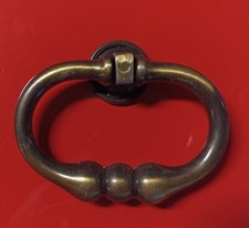 Antique brass bronze d'occasion  Expédié en Belgium