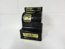 Vintage western stamping for sale  Goodrich