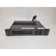 Carver 600 stereo for sale  Saint Paul