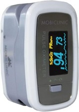 Mobiclinic fingerpulsoximeter  gebraucht kaufen  Dillenburg