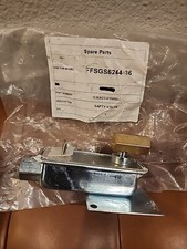 Usado, Válvula de segurança para forno Forno/OEM G36X03-035000-1 comprar usado  Enviando para Brazil