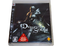 Demon souls playstation d'occasion  Expédié en Belgium