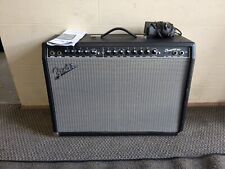 Fender champion 100 for sale  Newark