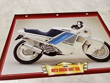 Moto morini dart d'occasion  Decize