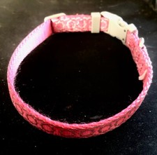 Dog collar adjustable for sale  Virginia City