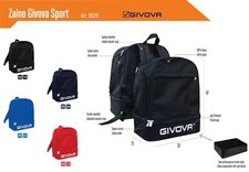 Zaino givova sport usato  Tronzano Vercellese