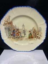 Coronet ware plate for sale  LLANDUDNO