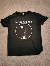 Bauhaus shirt grösse gebraucht kaufen  Affing