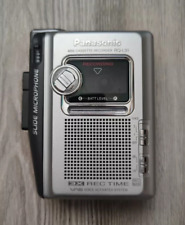 Panasonic mini cassette d'occasion  Colmar