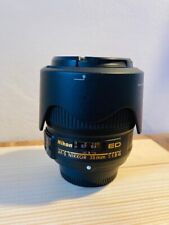 Nikon obiettivo nikkor usato  Firenze