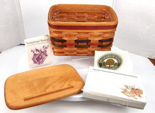 Longaberger 1994 shades for sale  Littleton