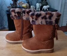 Suede outdoors boots for sale  Cumberland