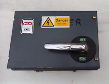 Mem exel isolator for sale  BASINGSTOKE