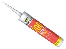 Everbuild sika silicone d'occasion  Expédié en France