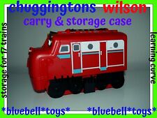 Chuggington wilson trains for sale  NORTHWICH