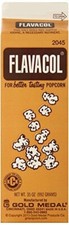 Flavacol popcorn season for sale  Hackensack
