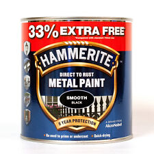 Hammerite metal paint for sale  BOLTON