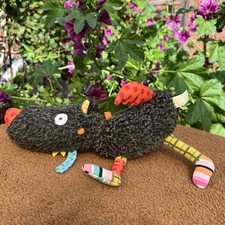 Ebulobo hund kuscheltier gebraucht kaufen  Neustrelitz-Umland
