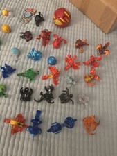 bakugan lot for sale  Langhorne