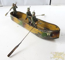 Lineol ponton boot gebraucht kaufen  Rostock