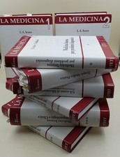 Medicina interna fisiopatologi usato  Italia