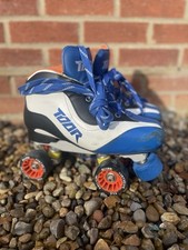 Toor rink hockey for sale  COLCHESTER