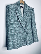 Zara women blazer for sale  GLASGOW