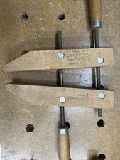 Jorgensen inch wooden for sale  Lawrence
