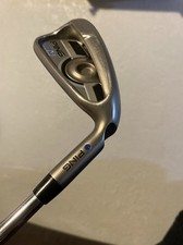 Ping iron blue for sale  New Port Richey