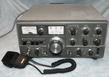 Kenwood 520 transceiver for sale  Divide
