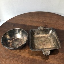 Silver soldered small for sale  York Haven