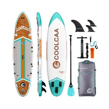Inflatable stand paddle for sale  DISS
